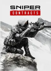 Sniper Ghost Warrior Contracts — ключ Steam GLOBAL