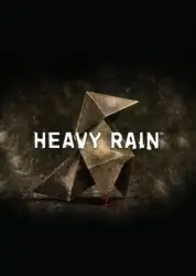 Heavy Rain — ключ Steam GLOBAL