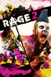 Rage 2 — ключ Steam GLOBAL