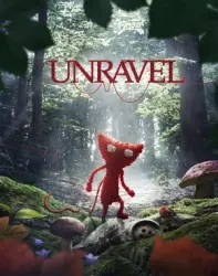 Unravel — ключ EA App GLOBAL