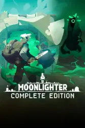 Moonlighter: Complete Edition — ключ Steam GLOBAL