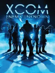 XCOM Enemy Unknown Steam Key GLOBAL