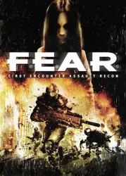 F.E.A.R. Platinum Edition — ключ Steam GLOBAL
