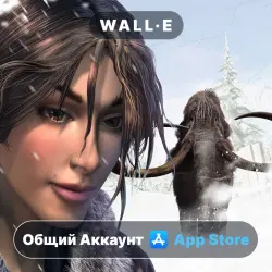 Сибирь 2 на iPhone / iPad | Общий Аккаунт | App Store | iOS