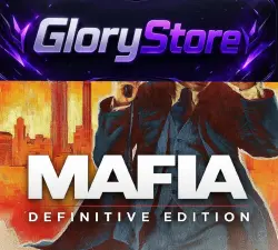 ОФФЛАЙН АККАУНТ STEAM | Mafia: Definitive Edition | Подарок за отзыв