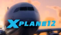 X-Plane 12・STEAM・ЛИЦЕНЗИОННЫЙ АККАУНТ + ИГРЫ • АВТОВЫДАЧА