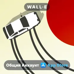 Absolute Drift on iPhone / iPad | Shared Account | App Store | iOS