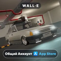 StreetPro Racing на iPhone / iPad | Общий Аккаунт | App Store | iOS