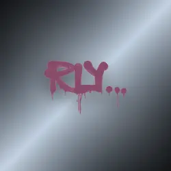 Sealed Graffiti | Rly (Princess Pink)
