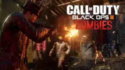 Call of Duty: Black Ops III – Steam Standard Edition Key