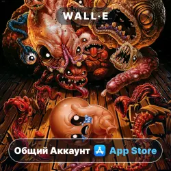 The Binding of Isaac: Rebirth on iPhone / iPad | Shared Account | App Store | iOS
