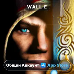Ravensword: Shadowlands на iPhone / iPad | Общий Аккаунт | App Store | iOS
