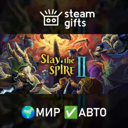 Slay the Spire 2 ROW AUTO