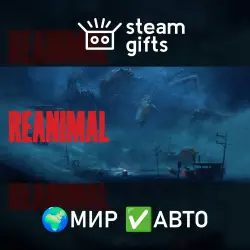 REANIMAL ROW AUTO