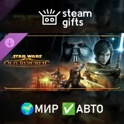 STAR WARS: The Old Republic - Continue the Fight ROW AUTO