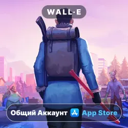 DYSMANTLE on iPhone / iPad | Shared Account | App Store | iOS