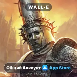 Blasphemous on iPhone / iPad | Shared Account | App Store | iOS