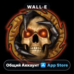 Baldur's Gate II: EE на iPhone / iPad | Общий Аккаунт | App Store | iOS