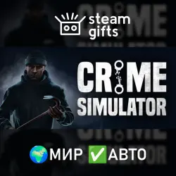 Crime Simulator ROW AUTO