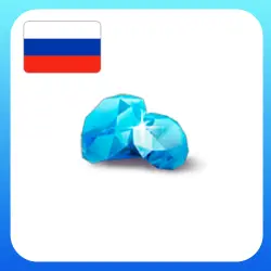 24/7 35 DIAMONDS MOBILE LEGENDS (RUSSIA) AUTO TOP-UP BY ID