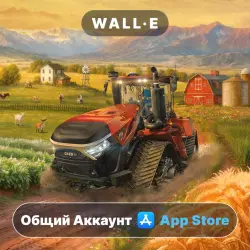 Farming Simulator 26 Mobile on iPhone / iPad | Shared Account | App Store | iOS