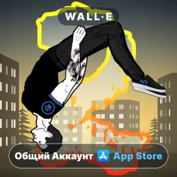 Backflip Madness 2 на iPhone / iPad | Общий Аккаунт | App Store | iOS