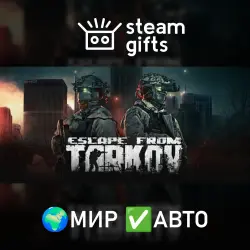 Escape from Tarkov - Standard Edition МИР АВТО