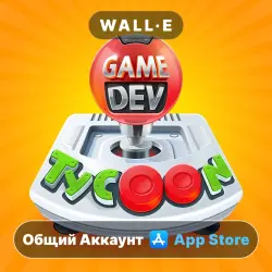 Game Dev Tycoon on iPhone / iPad | Shared Account | App Store | iOS