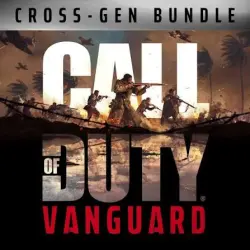 Call of Duty: Vanguard - PS4 & PS5 | | P2 | P3
