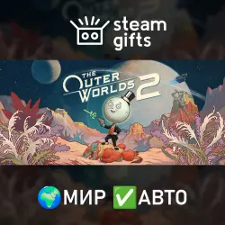 DLC The Outer Worlds 2 Premium Upgrade Edition ROW AUTO