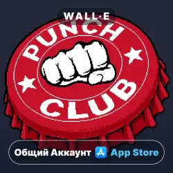 Punch Club on iPhone / iPad | Shared Account | App Store | iOS