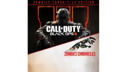 CoD: Black Ops III+Spyro Reignited Trilogy+3 Games USA PS4/PS5