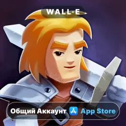 Braveland на iPhone / iPad | Общий Аккаунт | App Store | iOS