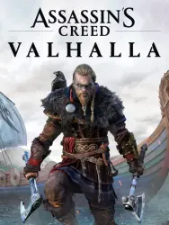 Assassin's Creed Valhalla PlayStation P2 and P2+