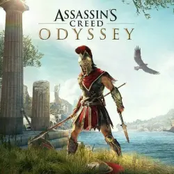 Assassin's Creed Odyssey PlayStation П2 и П2+