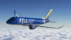 Embraer E-Jets 170/175 FlightSim Studio | MSFS 2020/2024 Аккаунт