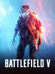 Battlefield V PlayStation П2 и П2+