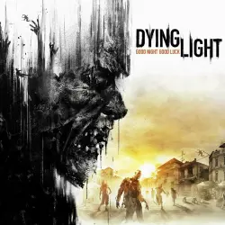 Dying Light PlayStation П2 и П2+