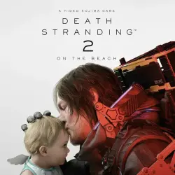 Death Stranding 2 PlayStation П2 и П2+