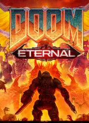 Doom Eternal PlayStation П2 и П2+