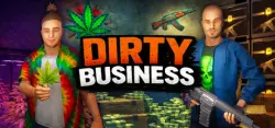 Dirty Business — STEAM AUTODELIVERY