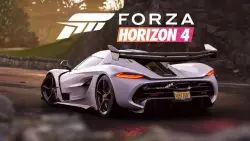 FORZA HORIZON 4 ULTIMATE EDITION・ALL ADD-ONS AND CARS・STEAM・PC