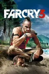 Far Cry 3 PlayStation П2 и П2+
