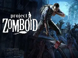 ・PROJECT ZOMBOID ・STEAM ・ИГРЫ