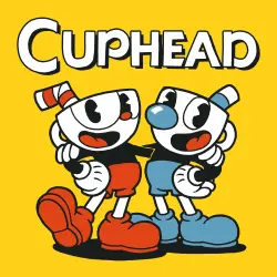 Cuphead PlayStation П2 и П2+