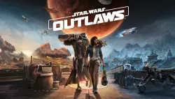 STAR WARS OUTLAWS・ULTIMATE EDITION・ВСЕ DLC・STEAM・PC