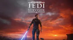 STAR WARS JEDI SURVIVOR DELUXE + ВСЕ DLC