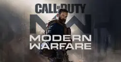Call Of Duty Modern Warfare PlayStation П2 и П2+