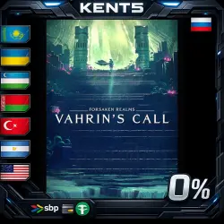 Forsaken Realms: Vahrin's Call | RU