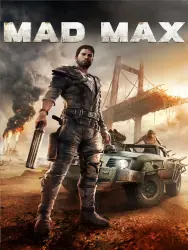 Mad Max PlayStation П2 и П2+